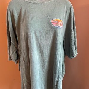 Vintage ron jon surf shop t-shirt